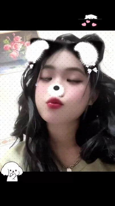Dương ái vy