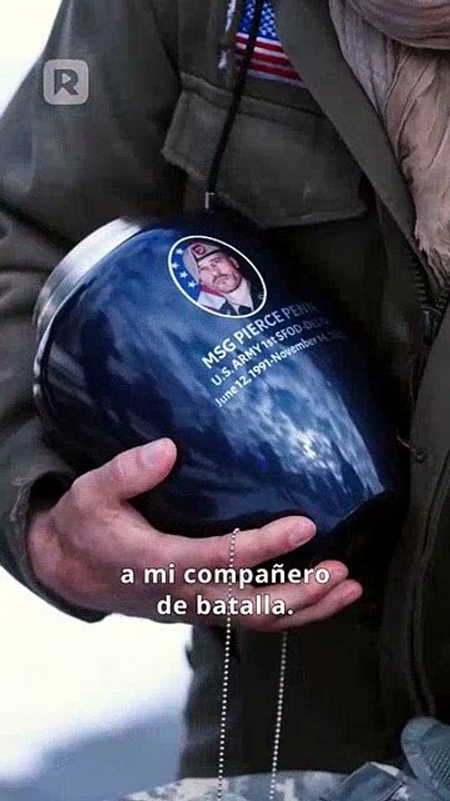 ¡Alto! ¡Ese indigente es un héroe estadounidense! serie completa