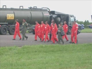 meeting aérien de dijon du 29/06/08 à la BA 102
