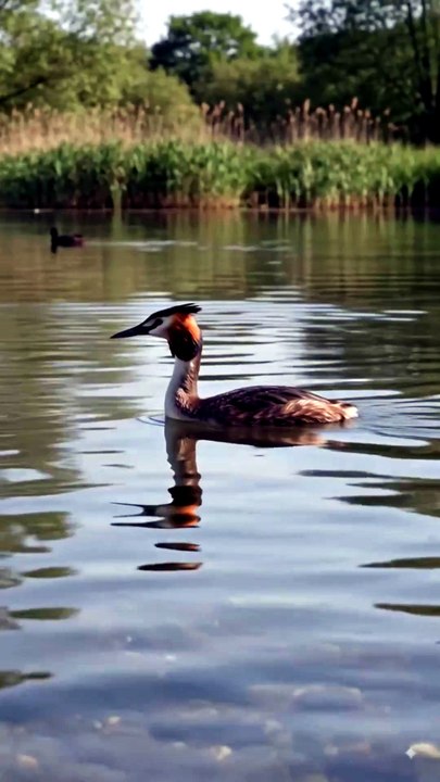 Great created greab in united kingdom documentry video