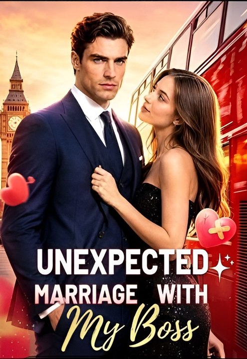 Watch Unexpected Marriage with My Boss: Complete EPS