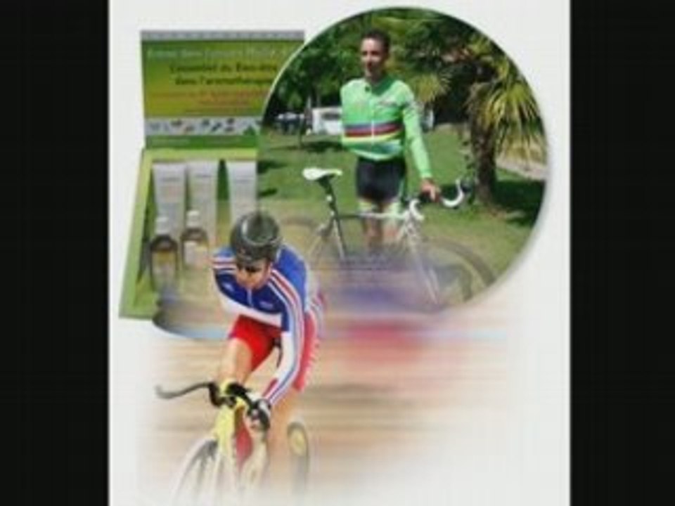 David Mercier sélectionné pour Beijing 2008