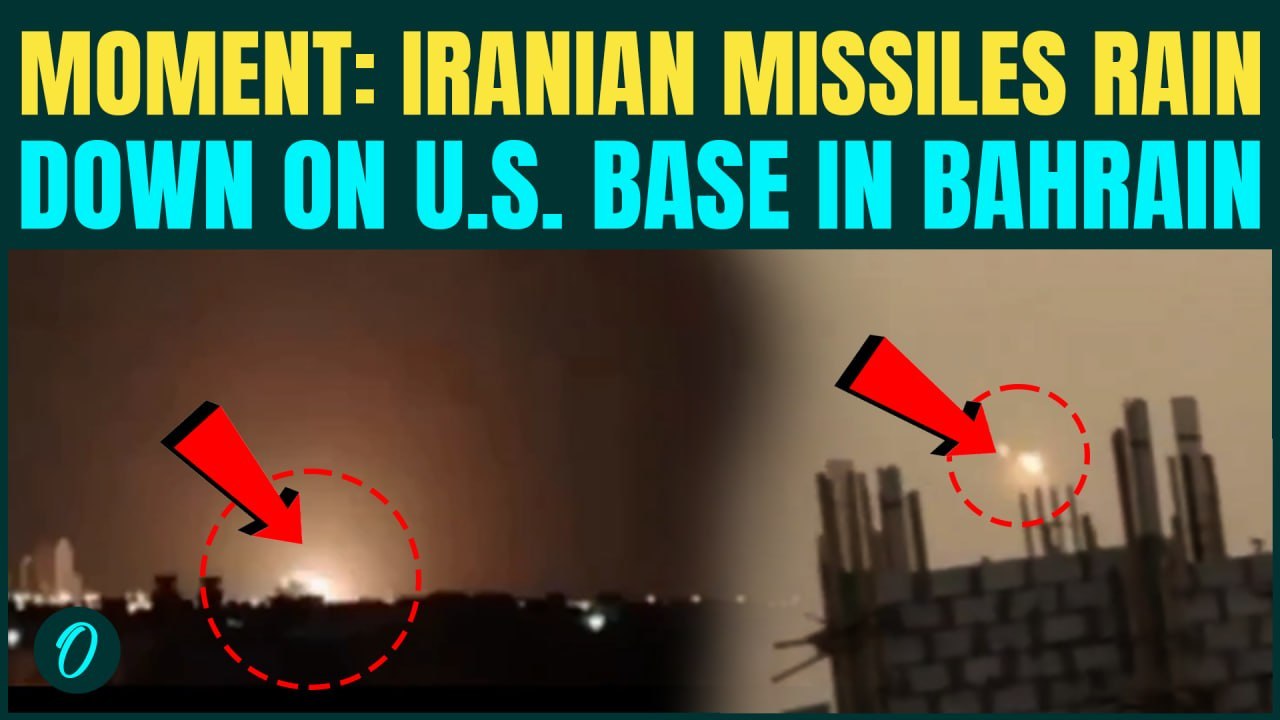 Trump Stunned By Iran? Calls Japan ‘The Islamic Republic’ In Viral NATO Gaffe | WATCH