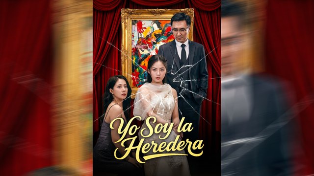 Yo Soy la Heredera Serie Completa Español NITRO REALMS