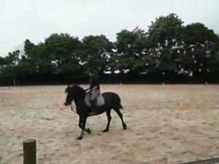 Repet carousel les Quechua