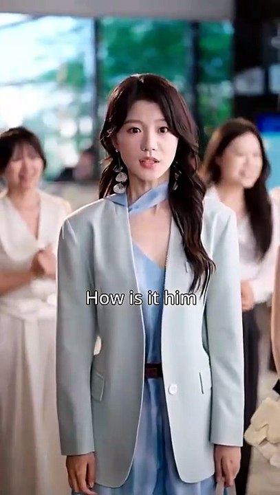 Cured by My Wicked Boss Chinese Drama