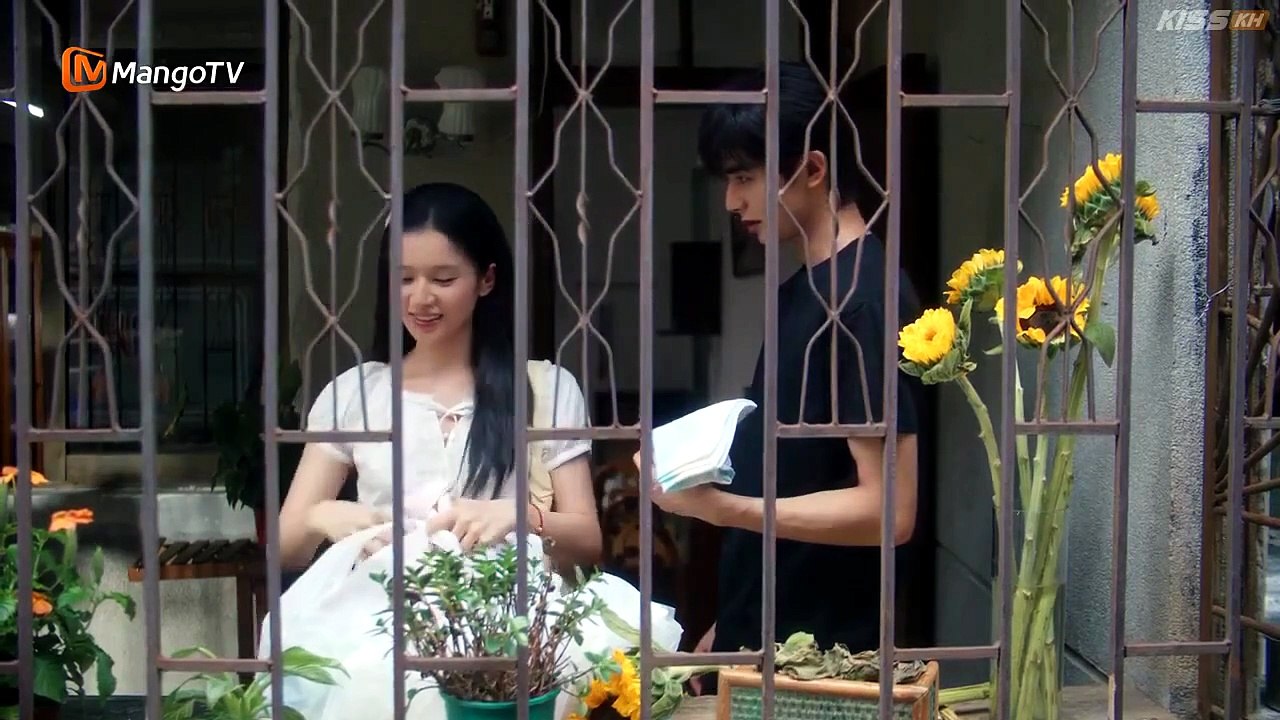 Love for You English Sub Episode 11 Full Episode 2026