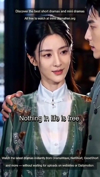 No Revenge Until a Snake Spirit Came- Full Drama Movie English Sub [Full Movie]