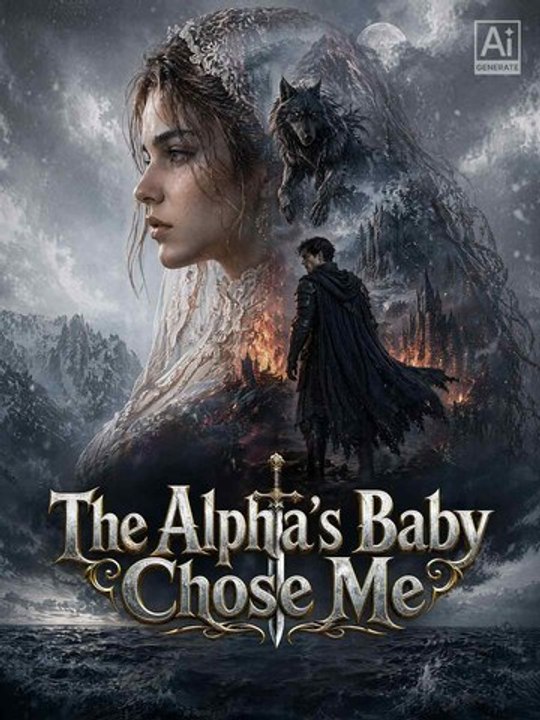 The Alpha’s Baby Chose Me