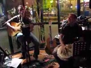 Chop suey cover by Teranga