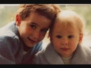 Nicolas Frederic et Bruno