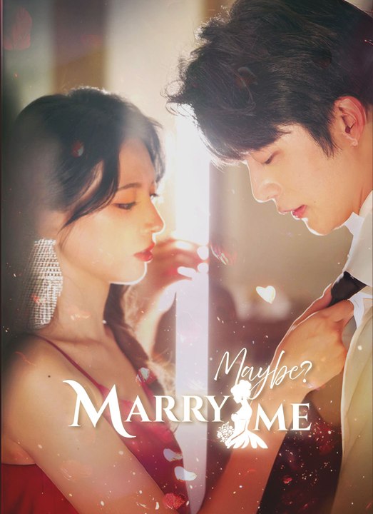[Dubbed]Marry Me, Maybe? Full Episode