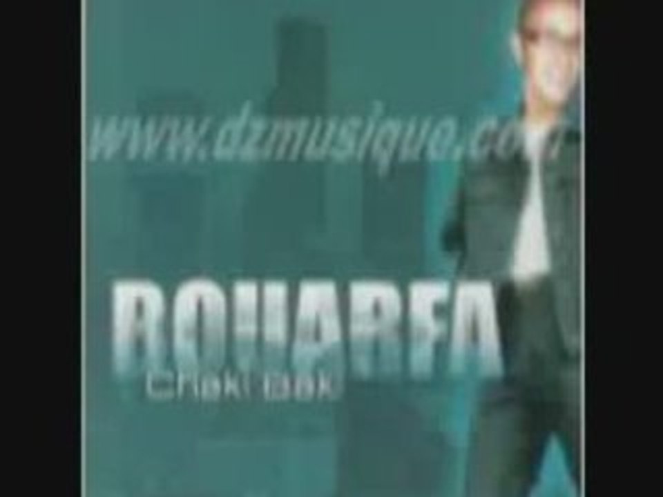 cheb bouarfa