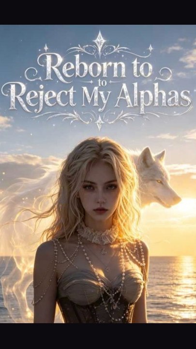 Reborn to Reject My Alphas - FULL MOVIE