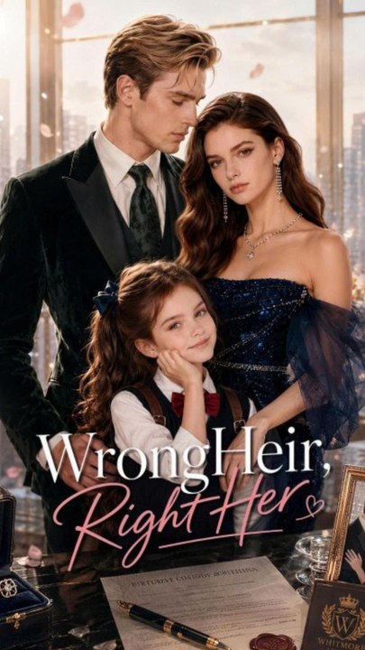 Wrong Heir, Right Her- FULL