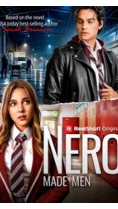 Nero Made Men (Exclusive) #fullmovie