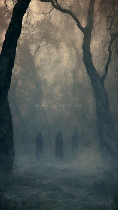 Three Nuns