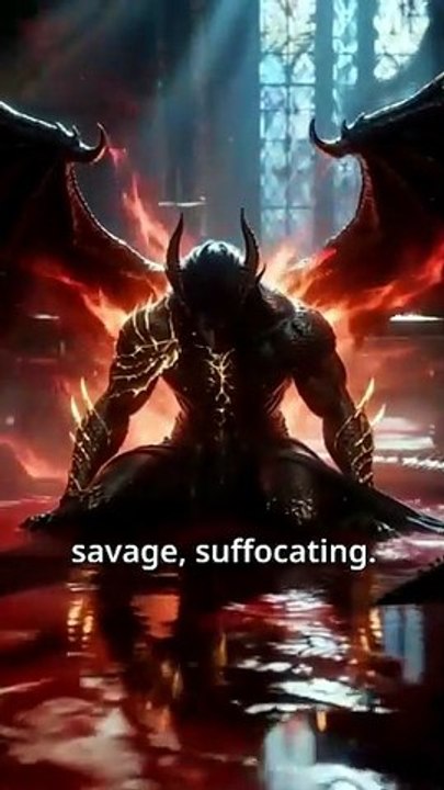 The Demon Lord Claimed Me After My Fiancé'S Betrayal GoldReel TV