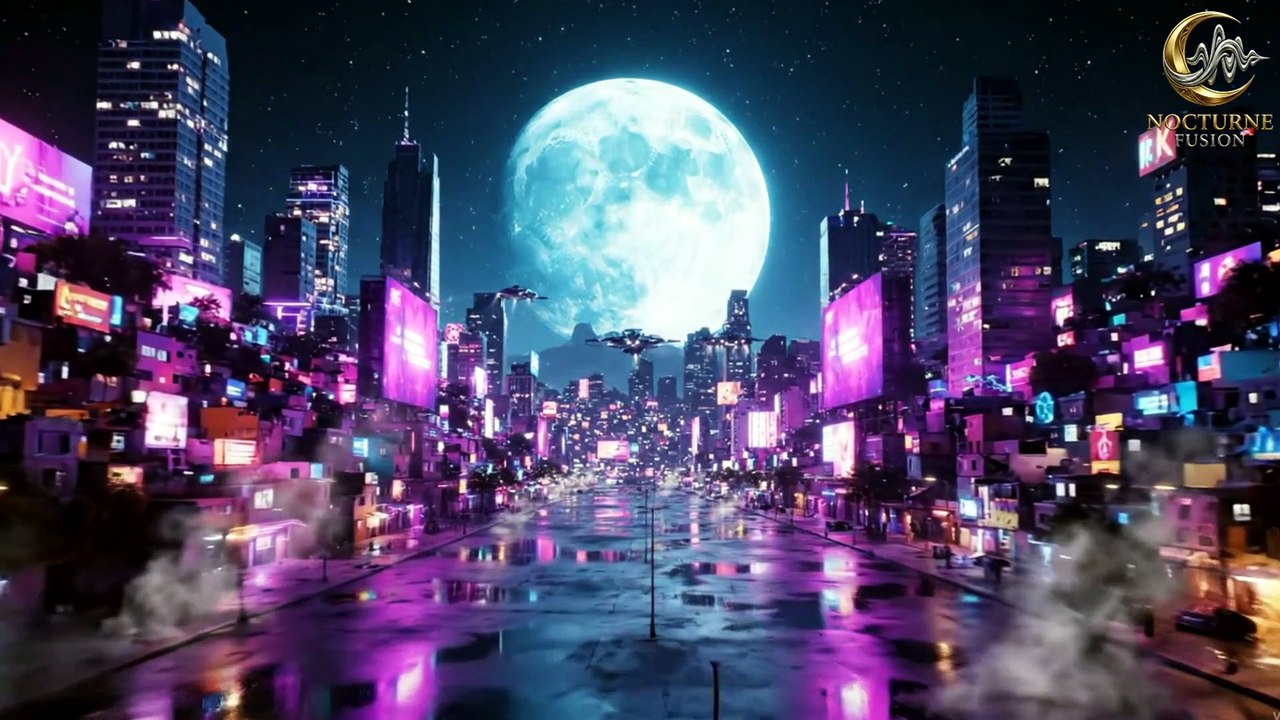 Reggaeton 2026 🔥 Las 5 Mejores Canciones para Bailar en la Noche | Nocturne Fusion