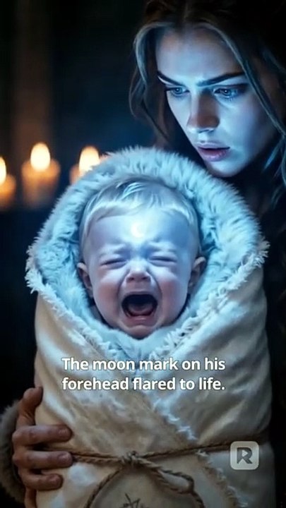 the alpha’s baby chose Me Dailymotion