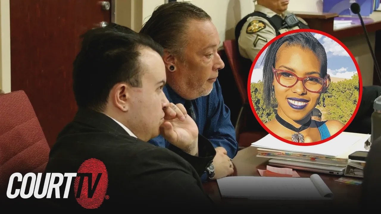 Juicio por asesinato con espada: la defensa afirma que su novia lo manipuló