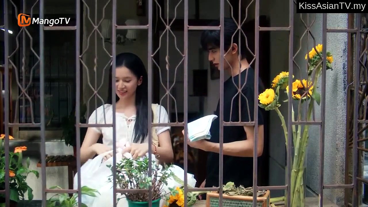 Ep 11 Love for You Eng Sub Full Movie 2026