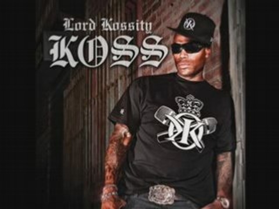 Lord kossity  .. le respect ne   s  achete pas .. new 2008