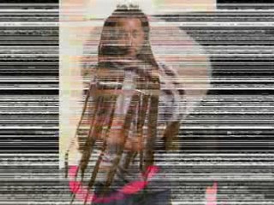 Alborosie feat michael rose waan the ting