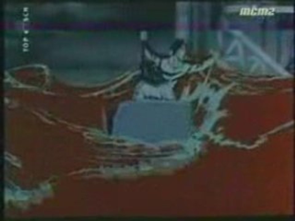 Francis lalanne: on se retrouvera