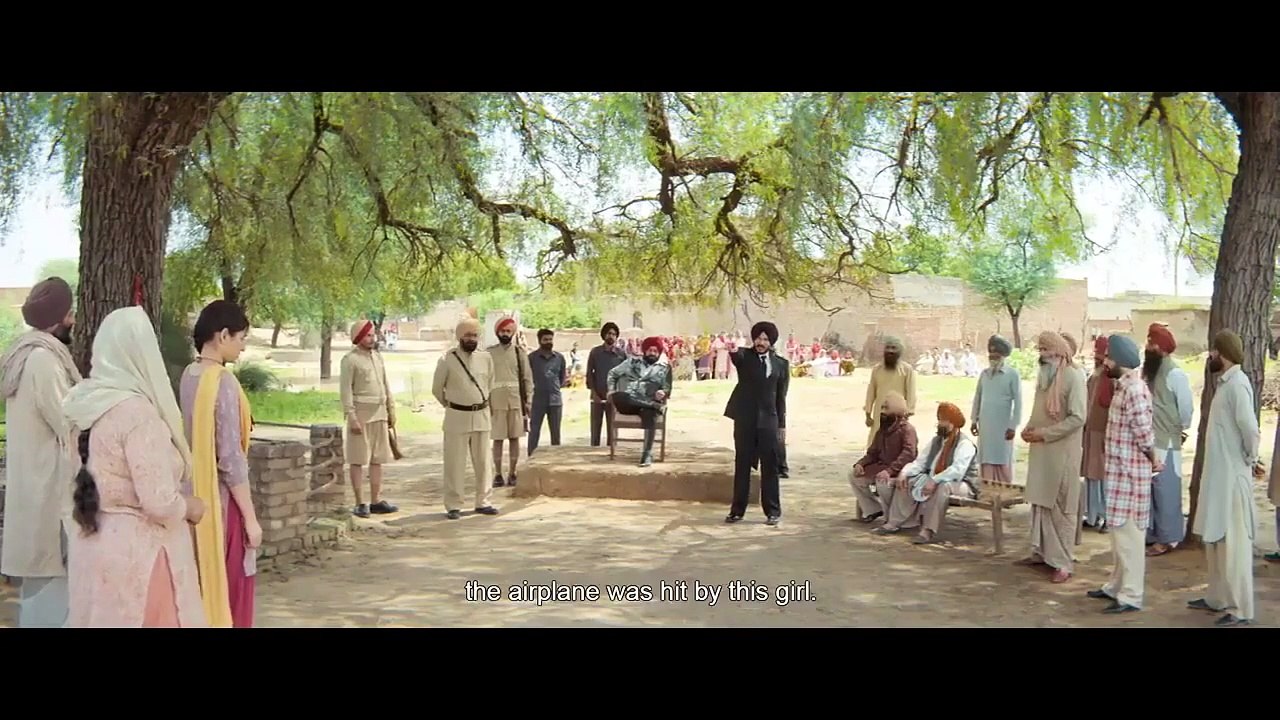 Bambukat 2 /2026/Full Punjabi Movie