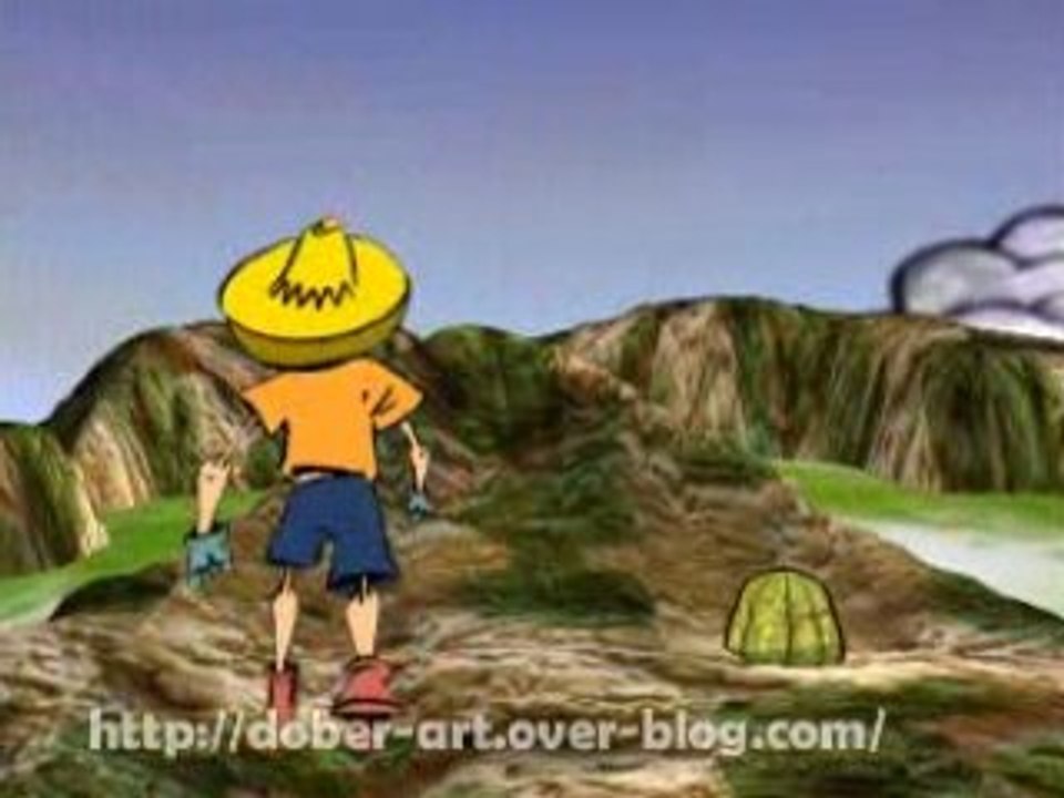 Preview - Ahuri-Zone