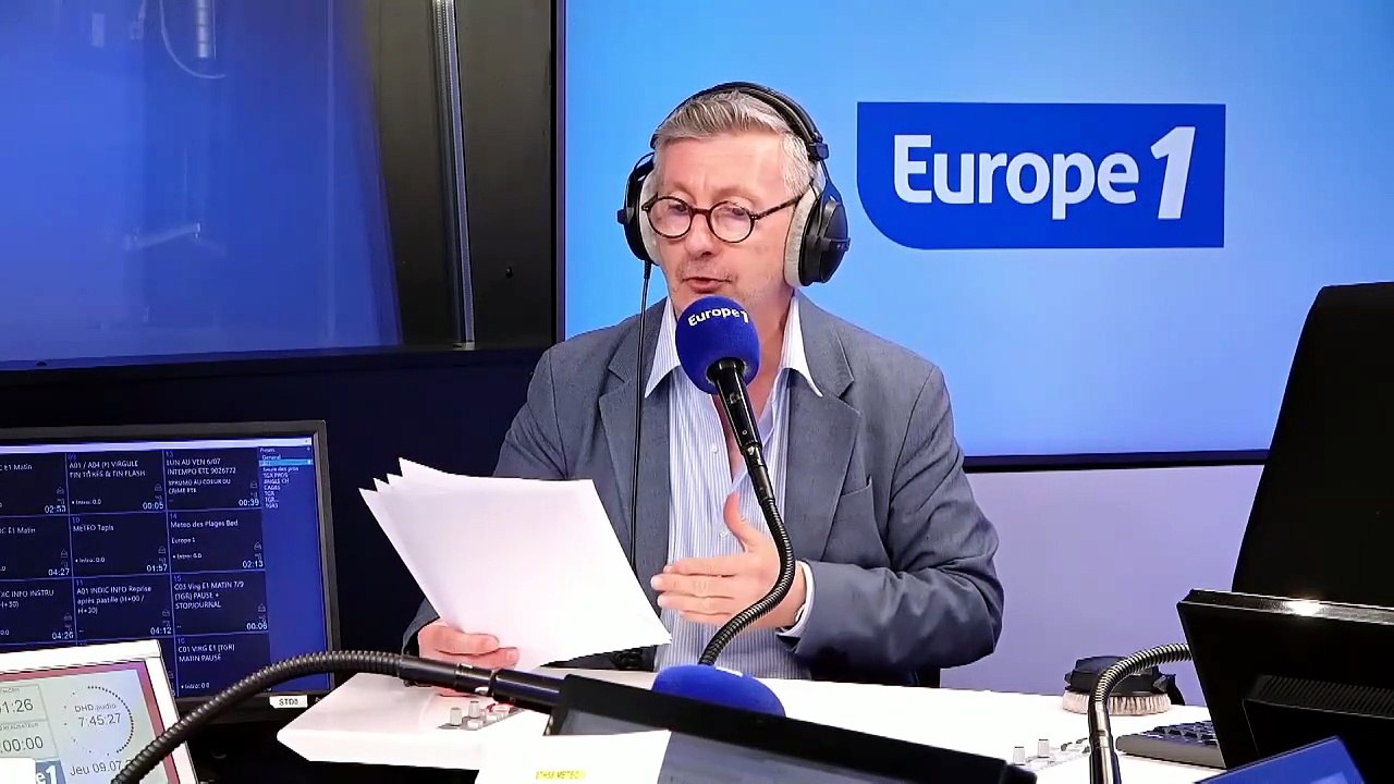 Marine le Pen au plus haut dans les sondages, France/Maroc en quart de finale de la Coupe du Monde