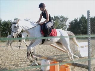 Cso le 1 juillet avc claire celine moi et emilie