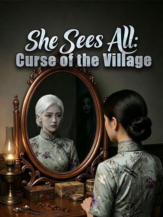 She Sees All Curse of the Village Chinese Drama - 🔥🔥🔥FULL MOVIES ENGLISH SUB 2026