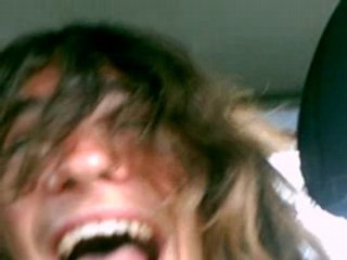 Ilian péte un cable