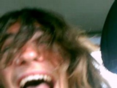 Ilian péte un cable