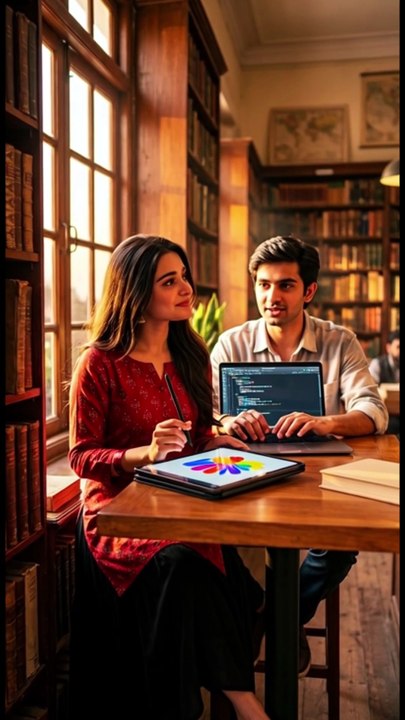 "Mohabbat ki Lazawal Kahani"