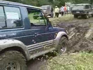 4X4 TAISNIERES SUR HON 29-06-2008 [ "le" galloper]