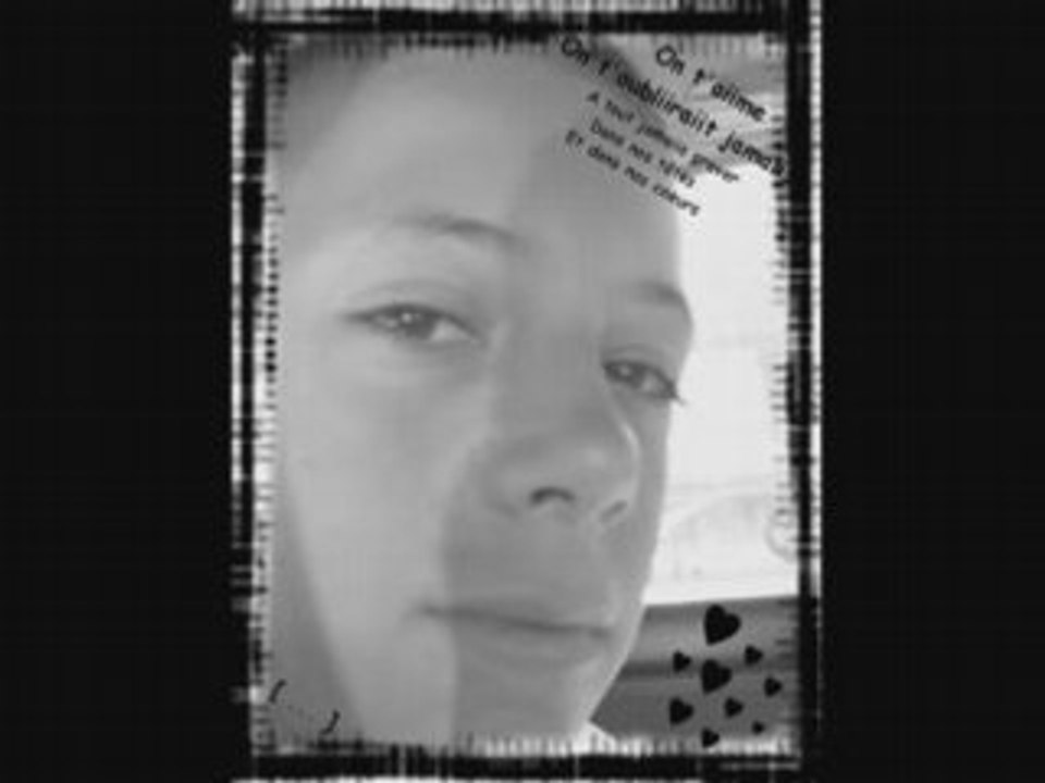 A TOUT JAMAIS GRAVER EN NOUS