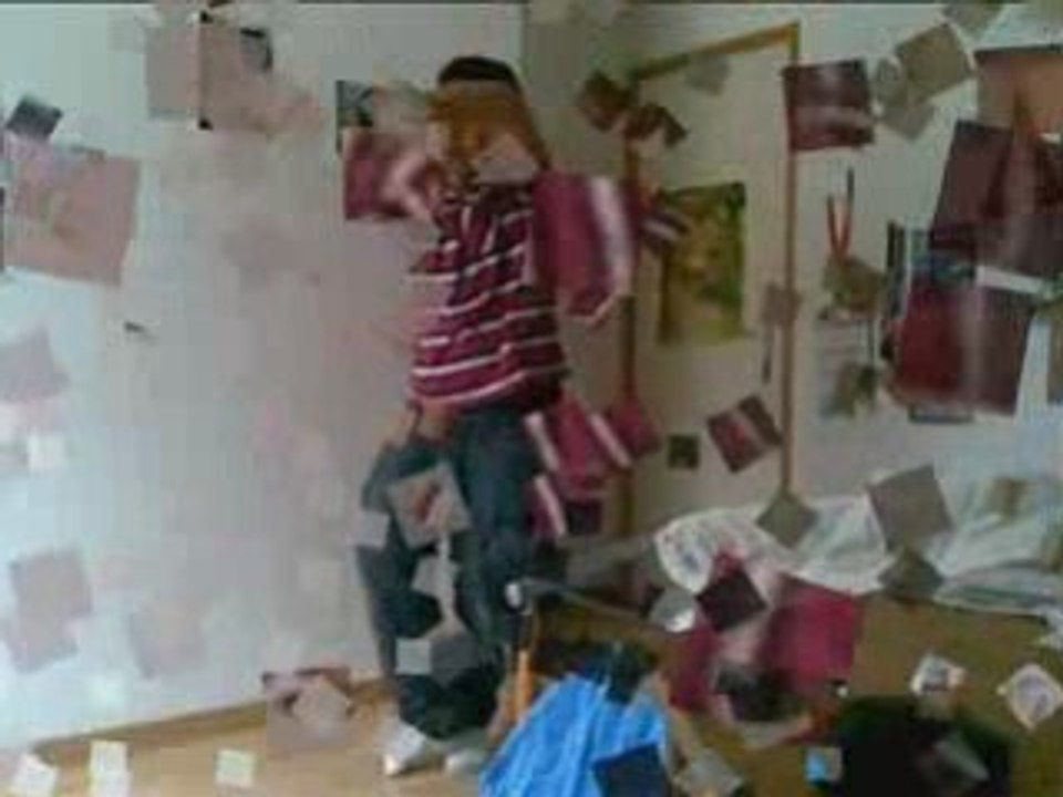 Kreazy Dance