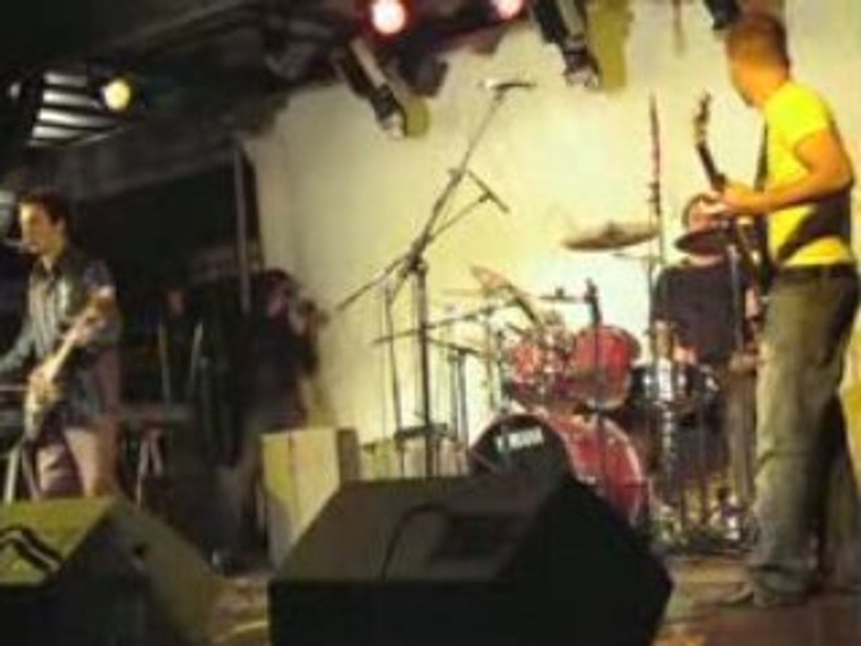 Muse plug in baby by ambroise LP 21 06 08