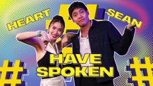 Heart and Sean Have Spoken | The People Have Spoken