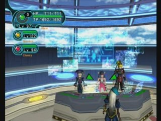 ガングレイヴ　OP