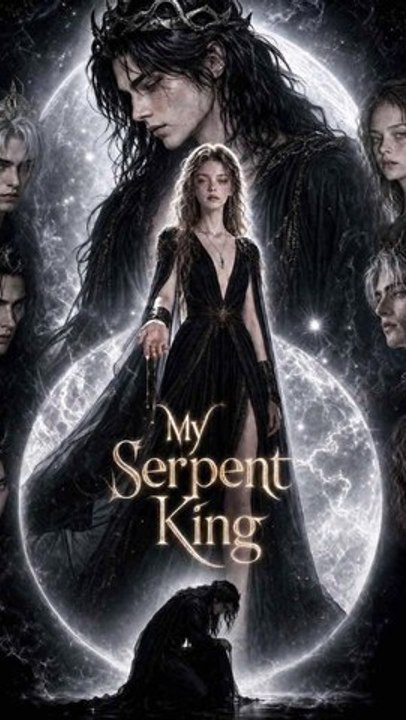 My Serpent King - Full Episode (ENGSUB) | Serpent Romance, Fantasy Love