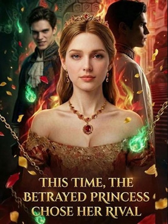 This Time The Betrayed Princess Chose Her Rival #🔥🔥🔥FULL MOVIES ENGLISH SUB 2026