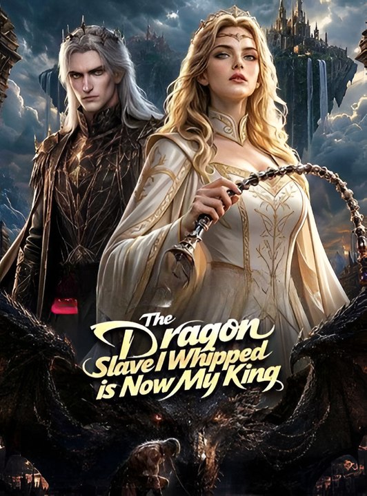 The Dragon Slave I Whipped is Now My King