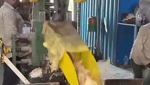 How Wooden Spoons Are Made in Factory Wooden Spoon Making Process