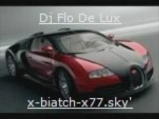 Dj Flo De Lux - Don't Stop