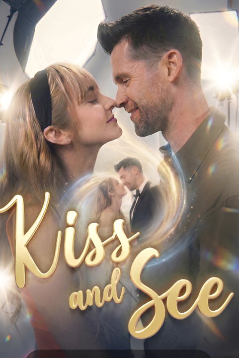 Kiss and See