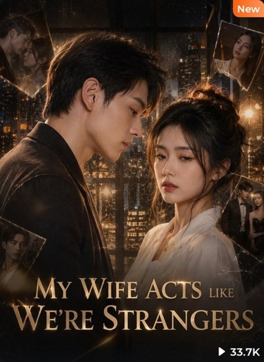 [Dubbed] My Wife Acts Like We’Re Strangers Movie English Sub | Full Movie | Shorts Drama 2026 | Drama Pulse
